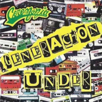 Generación Under
